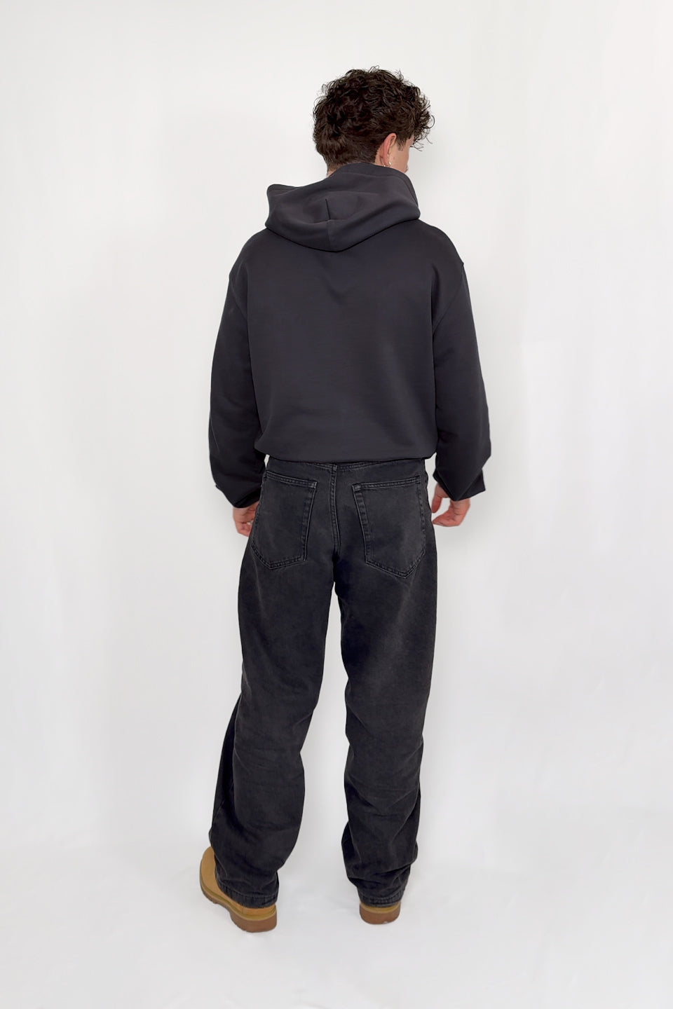 The Foundation Hoodie