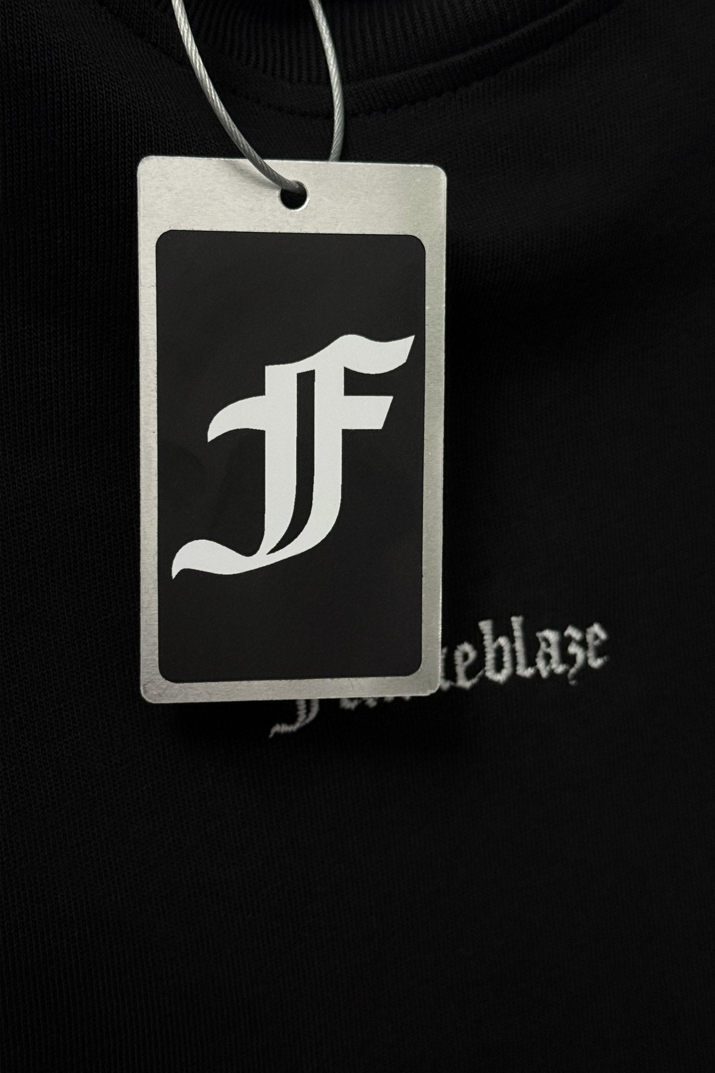 The Foundation T-Shirt