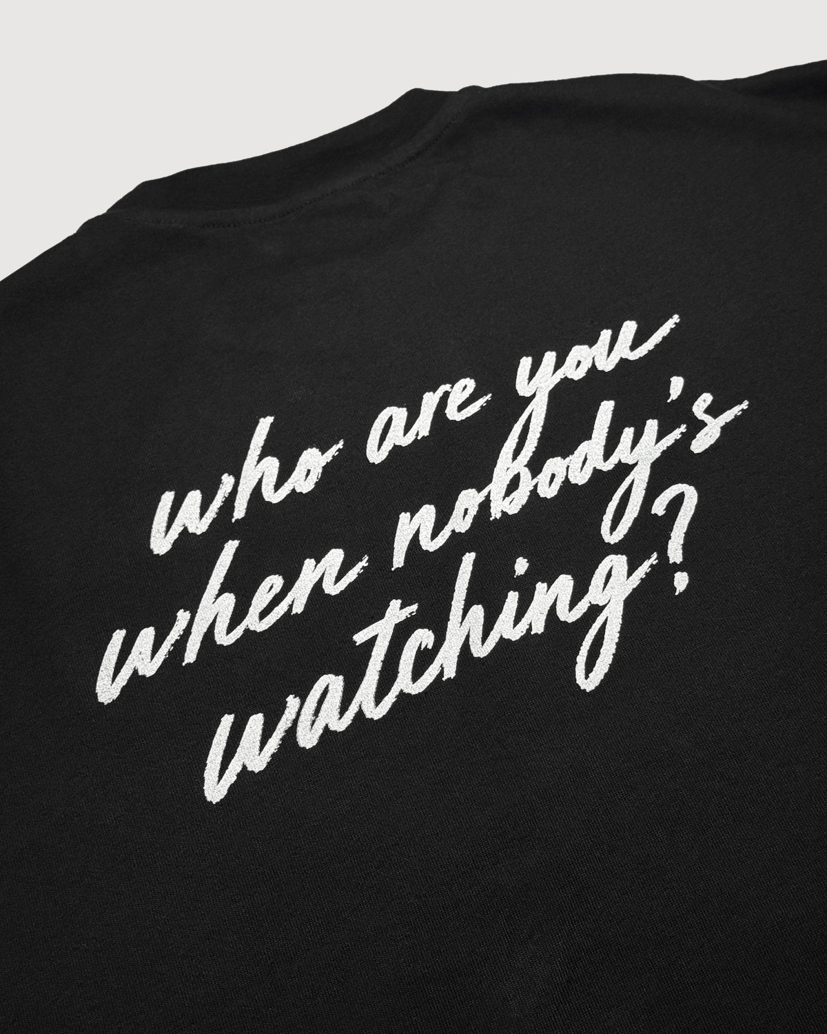 After Hours Tee