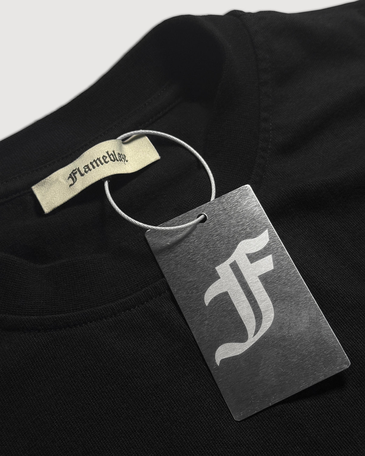 After Hours Tee