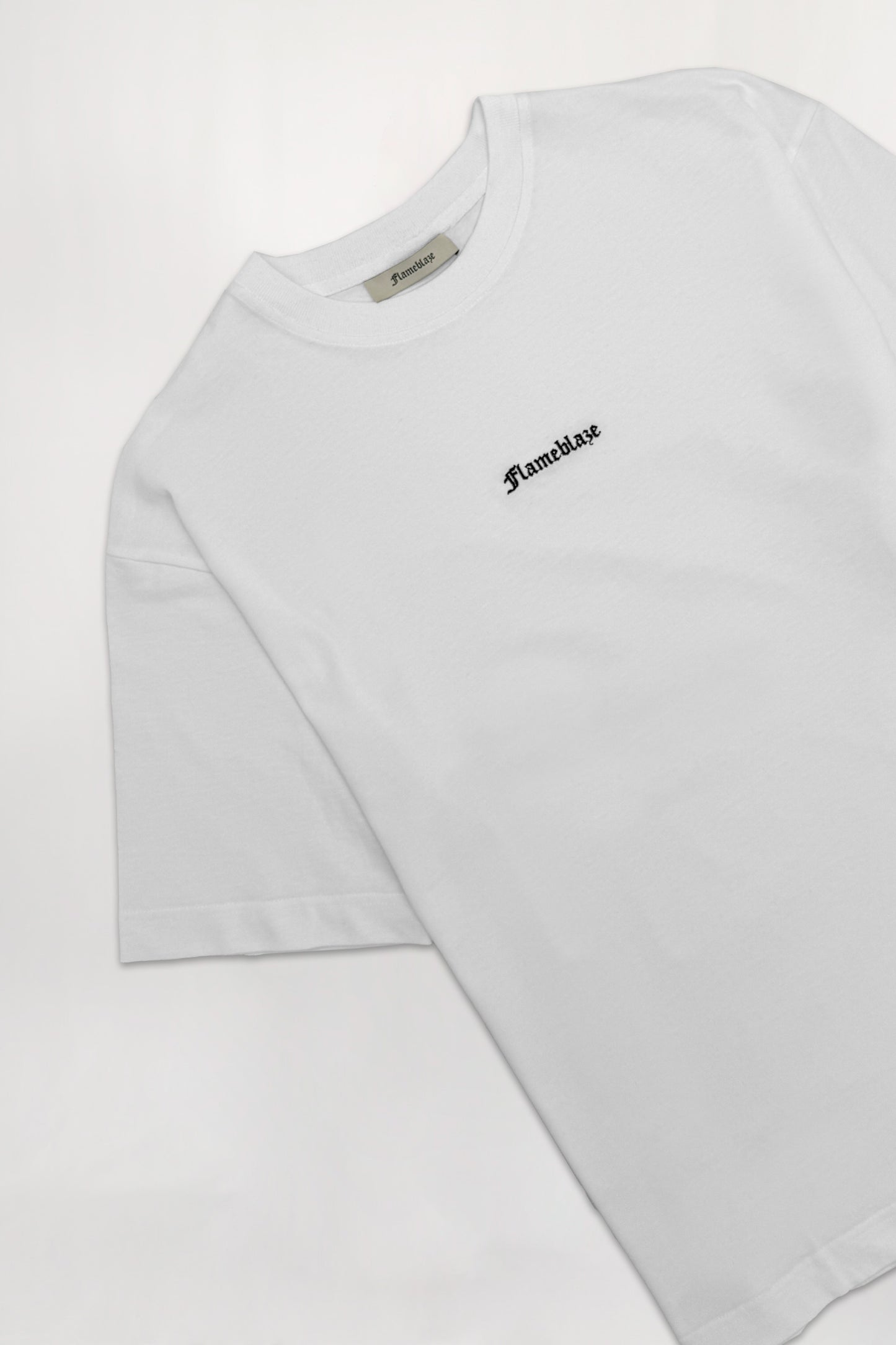 The Foundation T-Shirt