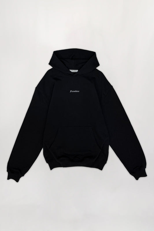 The Foundation Hoodie