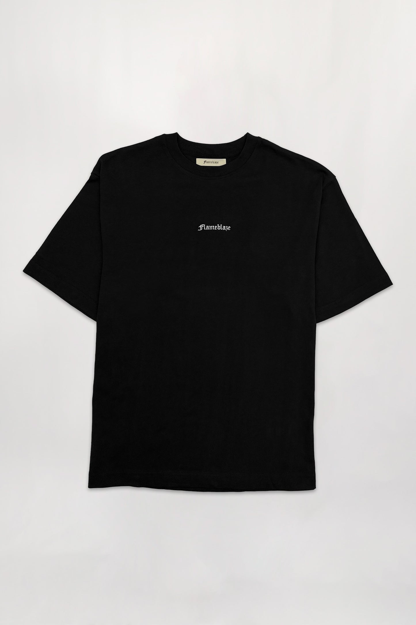 The Foundation T-Shirt
