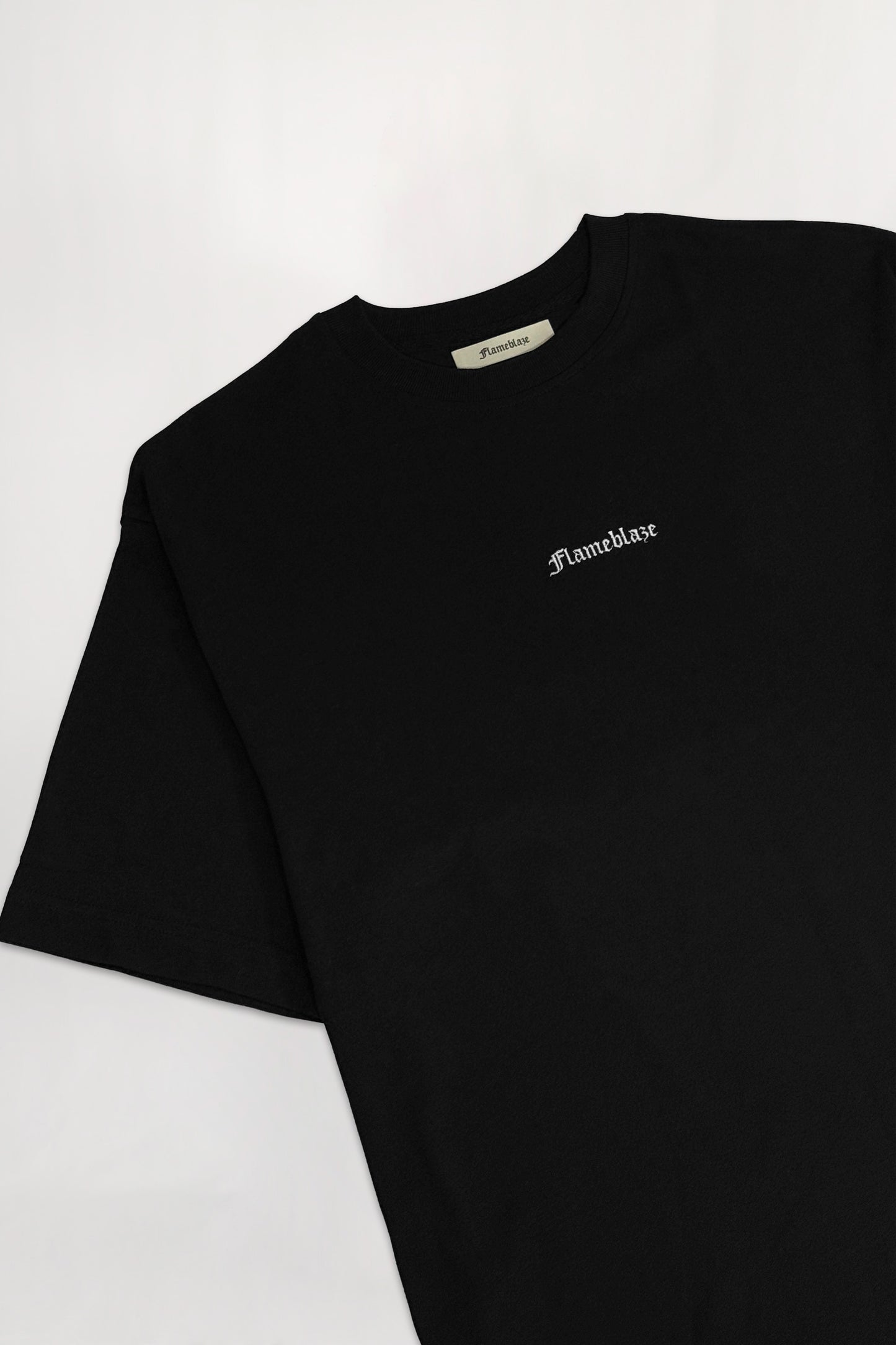 The Foundation T-Shirt
