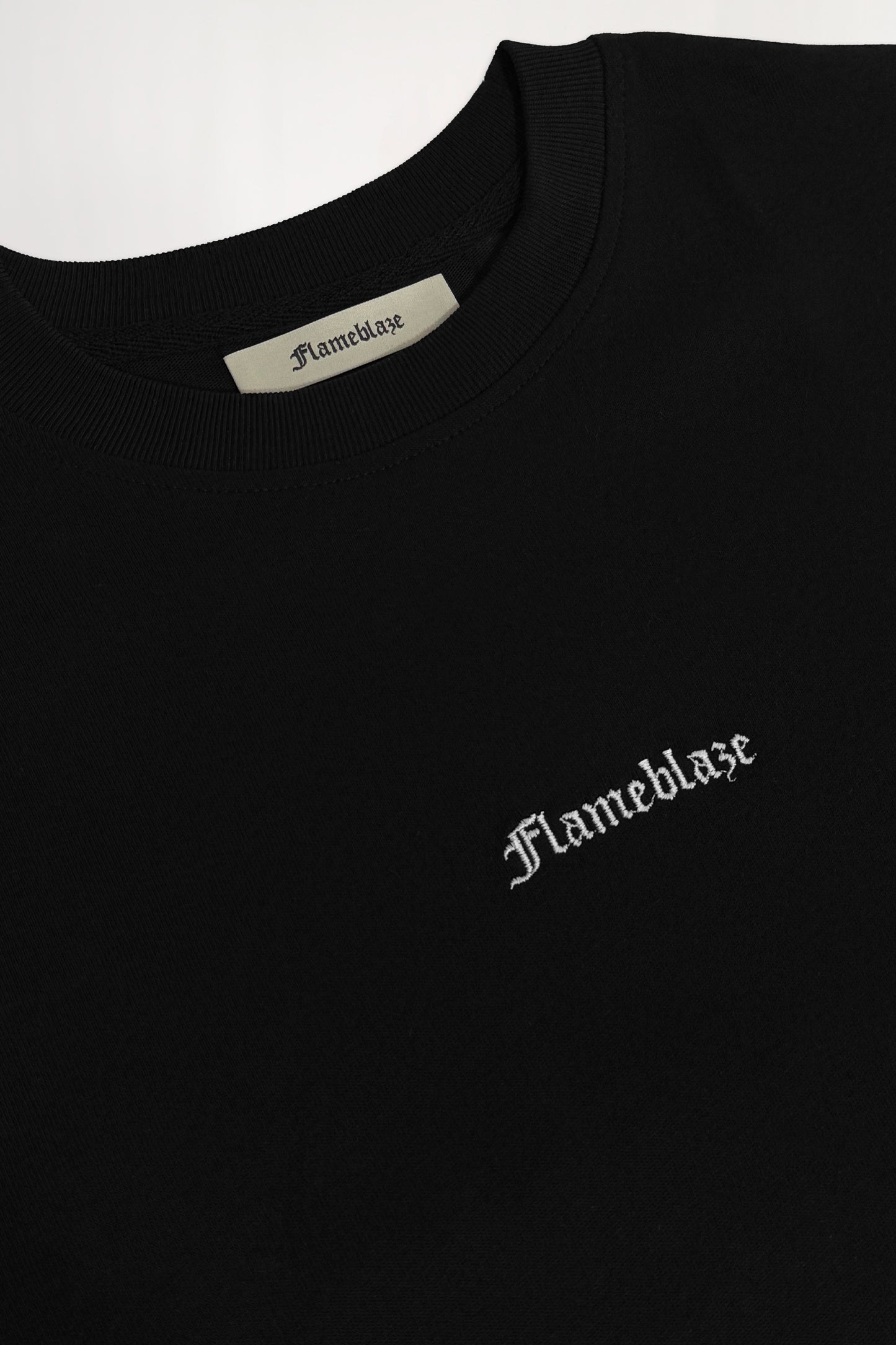 The Foundation T-Shirt