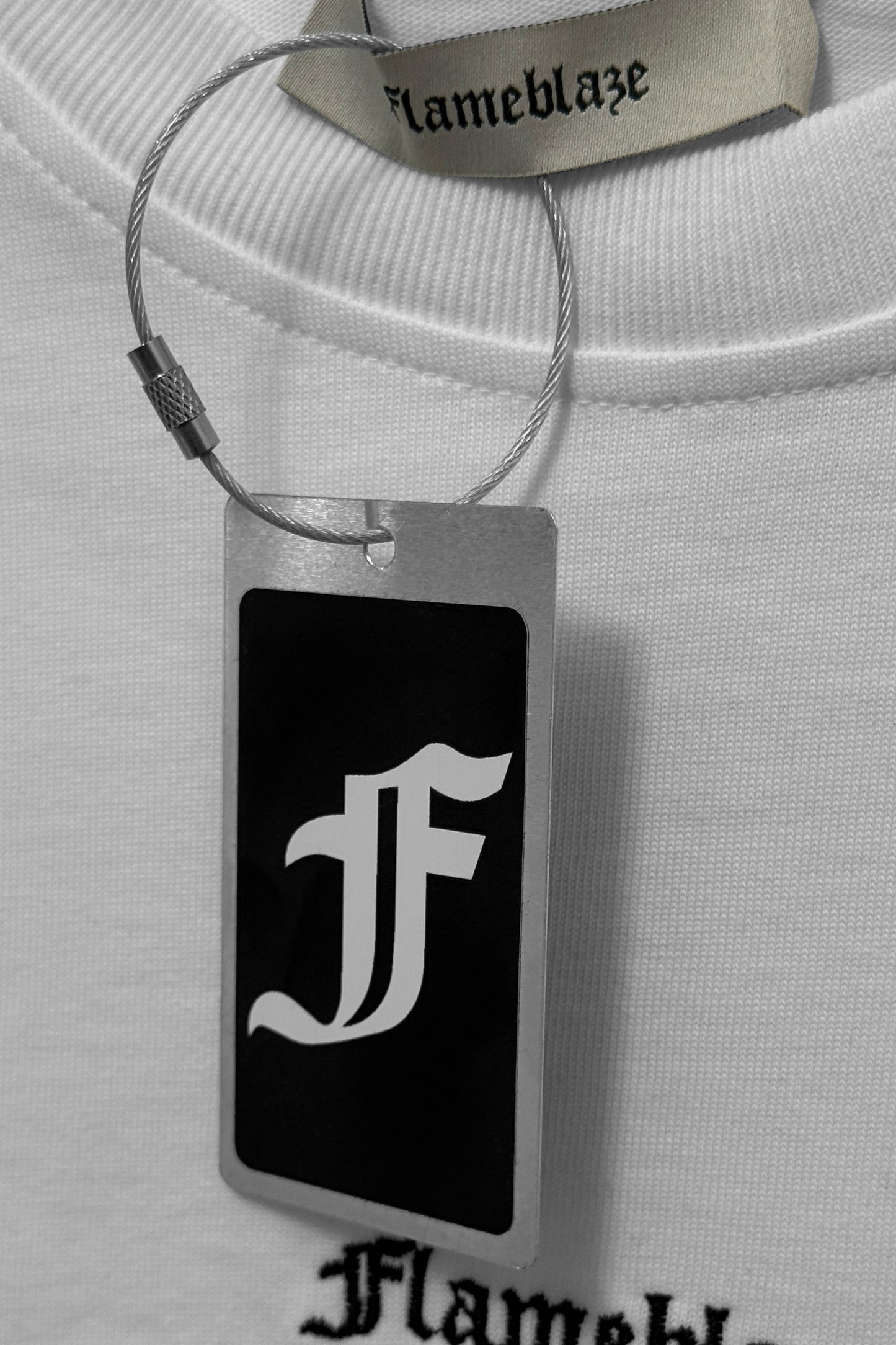 The Foundation T-Shirt