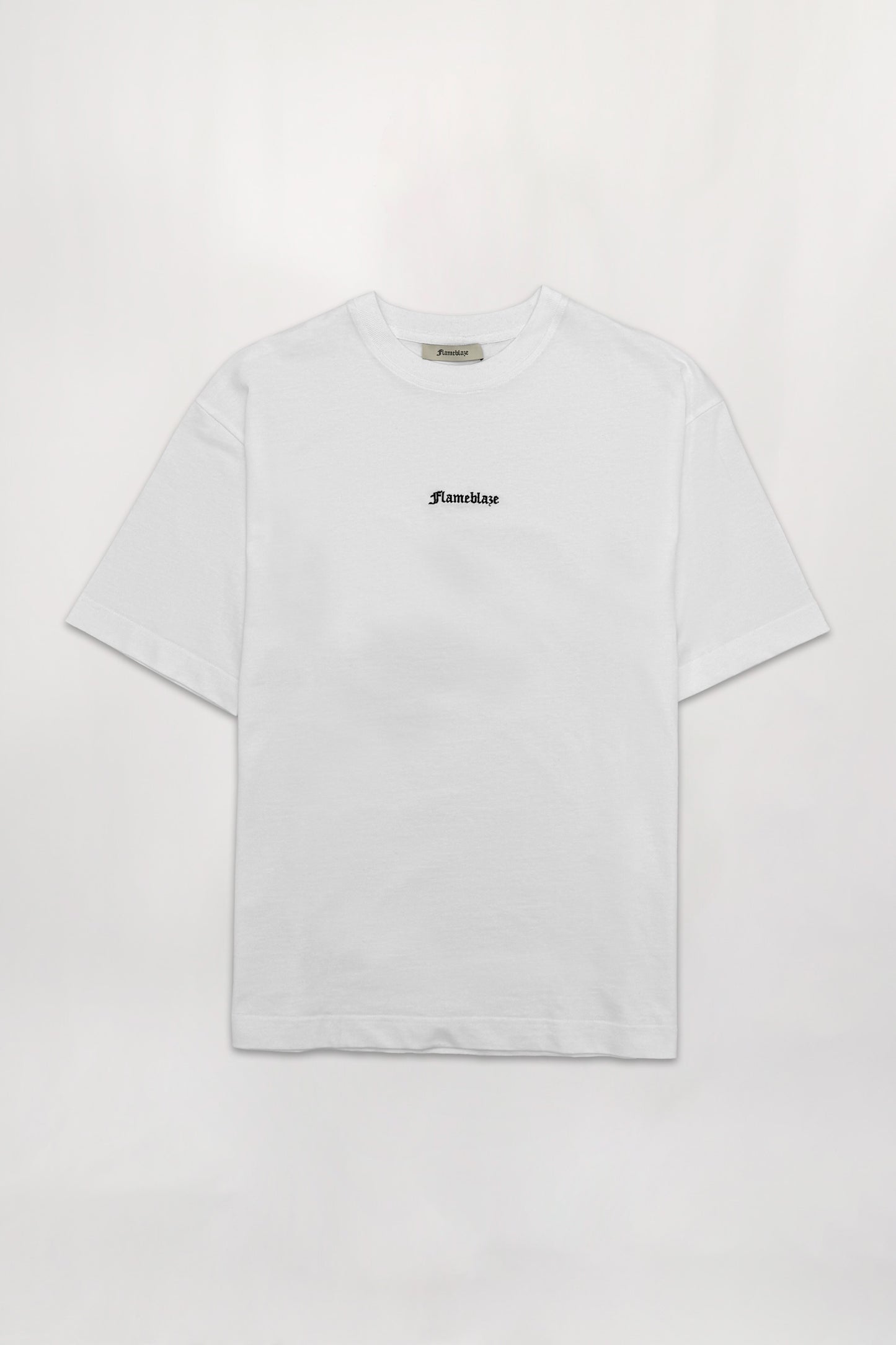 The Foundation T-Shirt